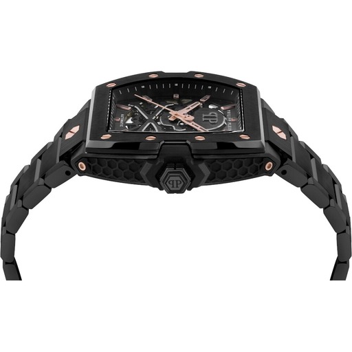 Hodinky Philipp Plein PWJFA0725 Automatic The $keleton 2.0 44mm 5ATM