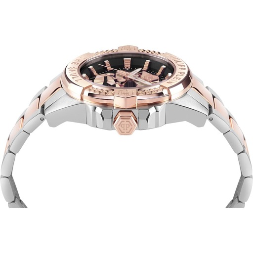 Hodinky Philipp Plein PWAAA2925 The $kull 47mm 5ATM