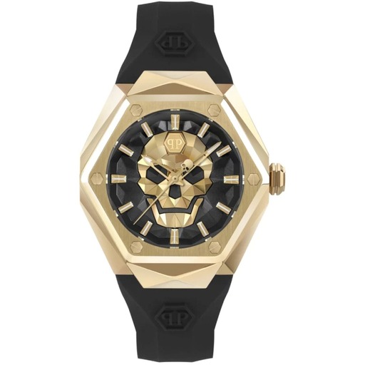 Hodinky Philipp Plein PWADA0224 $kull Spikes Lady 40mm 5ATM