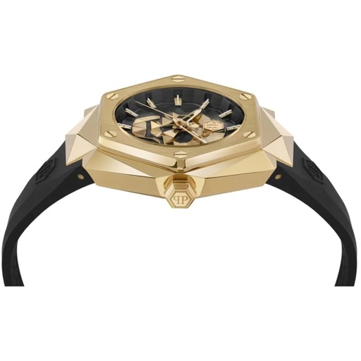 Hodinky Philipp Plein PWADA0224 $kull Spikes Lady 40mm 5ATM
