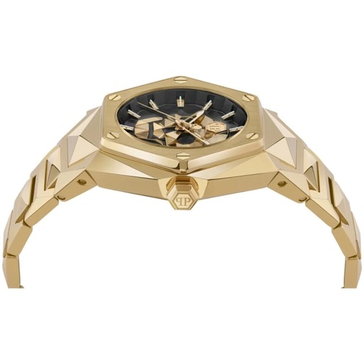 Hodinky Philipp Plein PWADA0524 $kull Spikes Lady 40mm 5ATM