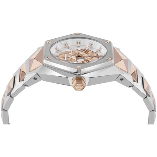 Hodinky Philipp Plein PWADA0624 $kull Spikes Lady 40mm 5ATM