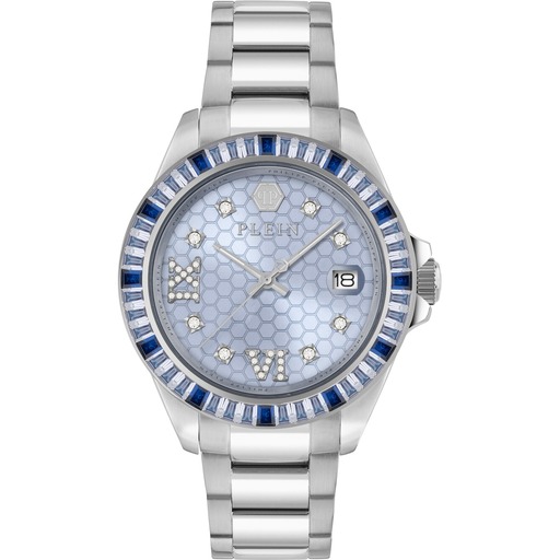 Hodinky Philipp Plein PW2FA0125 Lady Empire 39mm 5ATM