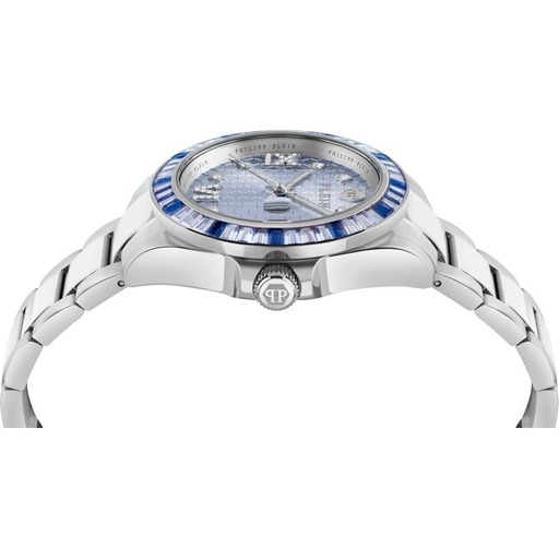Hodinky Philipp Plein PW2FA0125 Lady Empire 39mm 5ATM