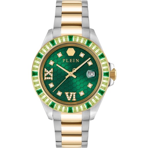 Hodinky Philipp Plein PW2FA0225 Lady Empire 39mm 5ATM