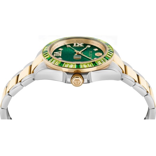 Hodinky Philipp Plein PW2FA0225 Lady Empire 39mm 5ATM
