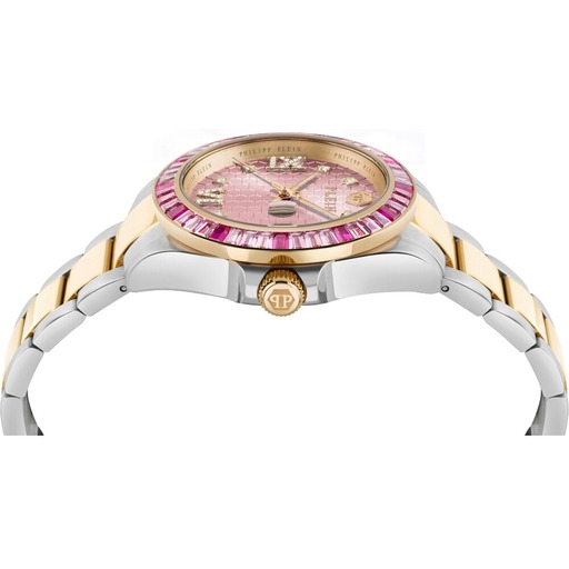 Hodinky Philipp Plein PW2FA0325 Lady Empire 39mm 5ATM