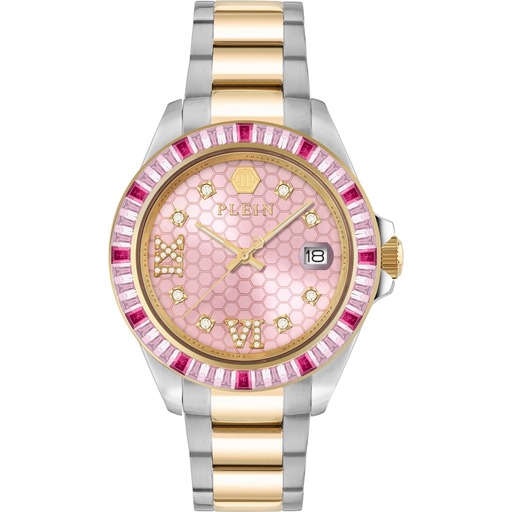Hodinky Philipp Plein PW2FA0325 Lady Empire 39mm 5ATM