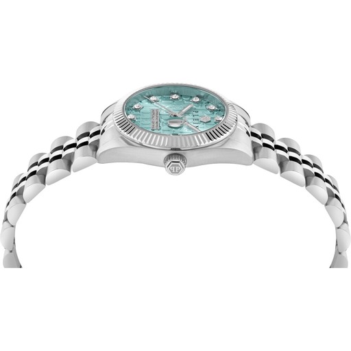 Hodinky Philipp Plein PWNFA0225 Date Superlative 28mm 5ATM