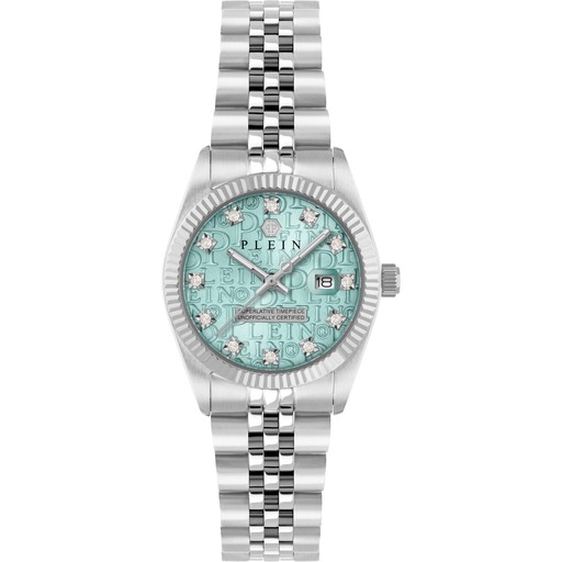 Hodinky Philipp Plein PWNFA0225 Date Superlative 28mm 5ATM