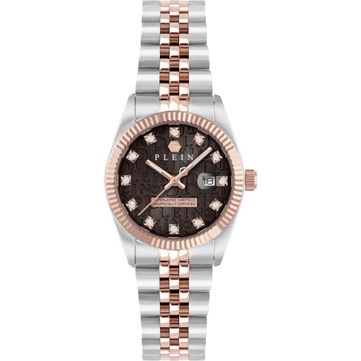 Hodinky Philipp Plein PWNFA0625 Date Superlative 28mm 5ATM