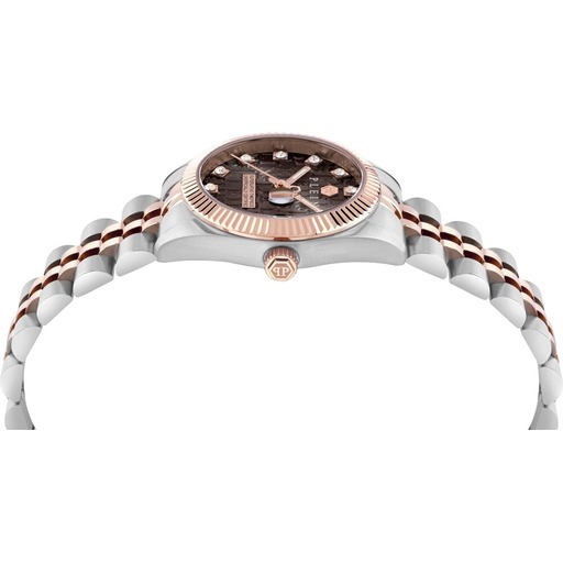 Hodinky Philipp Plein PWNFA0625 Date Superlative 28mm 5ATM