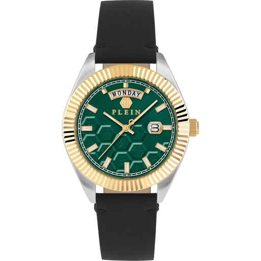 Hodinky Philipp Plein PWPVA0124 Date Superlative Gent 42mm 5ATM