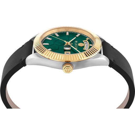 Hodinky Philipp Plein PWPVA0124 Date Superlative Gent 42mm 5ATM