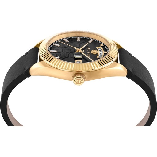 Hodinky Philipp Plein PWPVA0224 Date Superlative Gent 42mm 5ATM