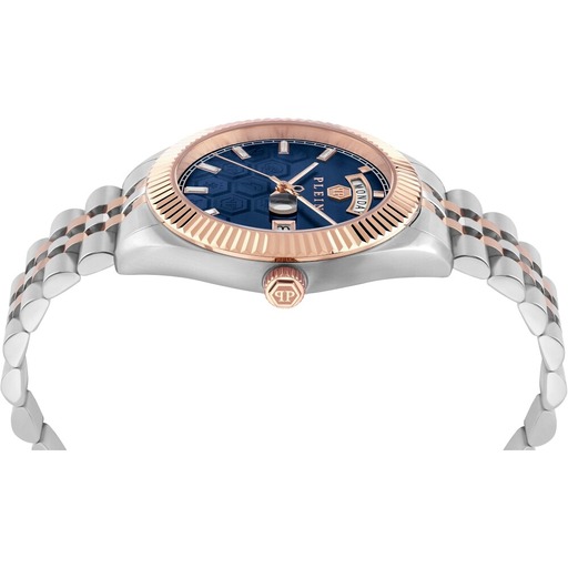 Hodinky Philipp Plein PWPVA0524 Date Superlative Gent 42mm 5ATM