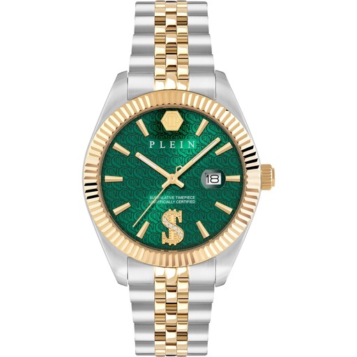 Hodinky Philipp Plein PWMFA0825 Date Superlative 41mm 5ATM