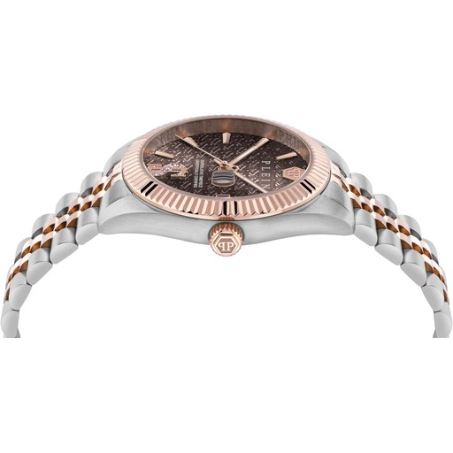 Hodinky Philipp Plein PWMFA0925 Date Superlative 41mm 5ATM