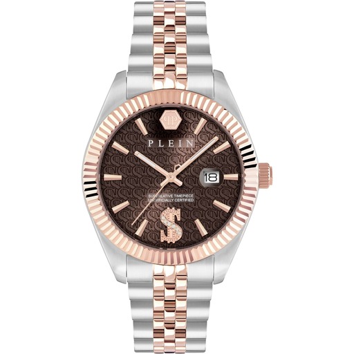 Hodinky Philipp Plein PWMFA0925 Date Superlative 41mm 5ATM