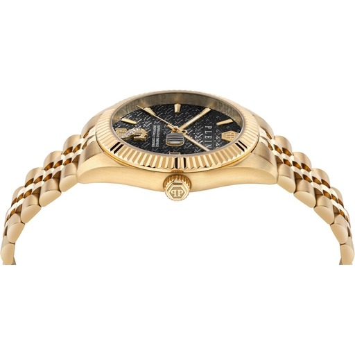 Hodinky Philipp Plein PWMFA1025 Date Superlative 41mm 5ATM