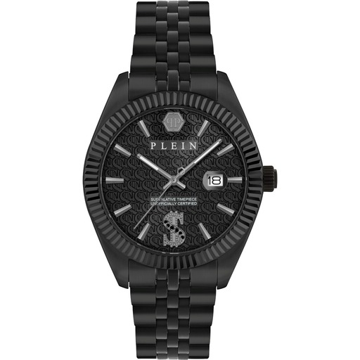 Hodinky Philipp Plein PWMFA1125 Date Superlative 41mm 5ATM