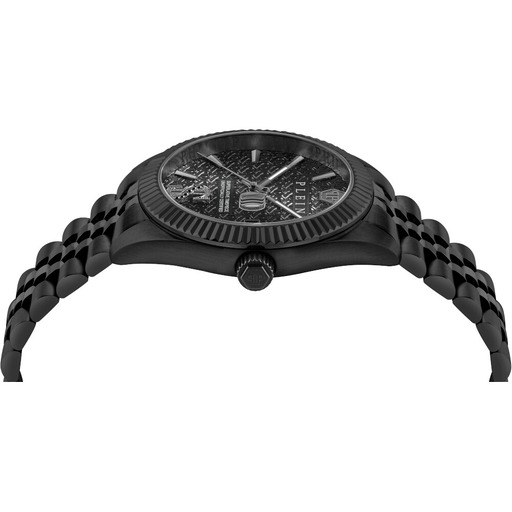 Hodinky Philipp Plein PWMFA1125 Date Superlative 41mm 5ATM
