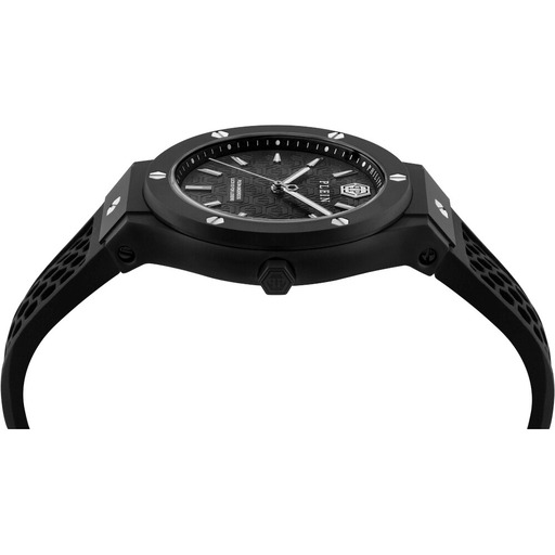 Hodinky Philipp Plein PWUFA0325 Plein Underdog 44mm 5ATM
