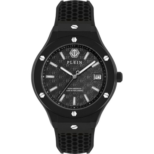 Hodinky Philipp Plein PWUFA0325 Plein Underdog 44mm 5ATM