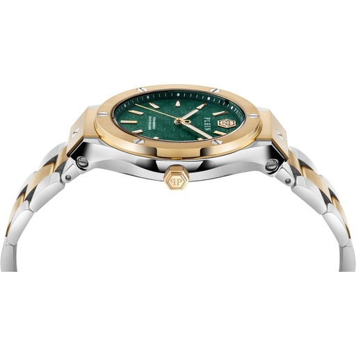 Hodinky Philipp Plein PWUFA0525 Plein Underdog 44mm 5ATM