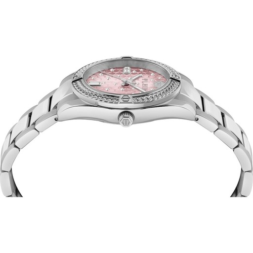Hodinky Philipp Plein PW1FA0125 Plein Icon Chain 36mm 5ATM