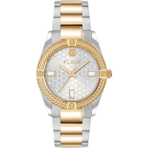 Hodinky Philipp Plein PW1FA0225 Plein Icon Chain 36mm 5ATM