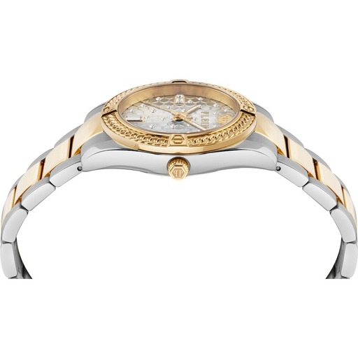 Hodinky Philipp Plein PW1FA0225 Plein Icon Chain 36mm 5ATM