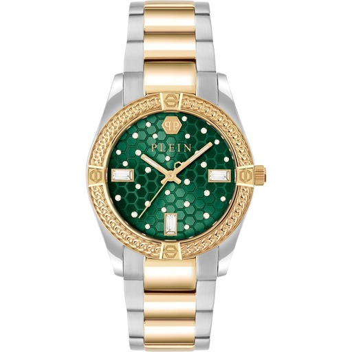 Hodinky Philipp Plein PW1FA0325 Plein Icon Chain 36mm 5ATM
