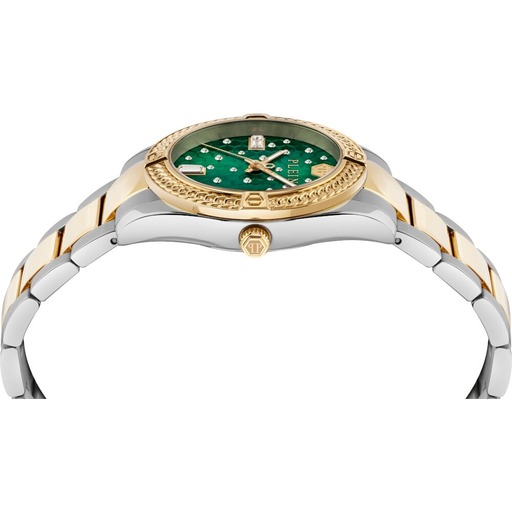 Hodinky Philipp Plein PW1FA0325 Plein Icon Chain 36mm 5ATM