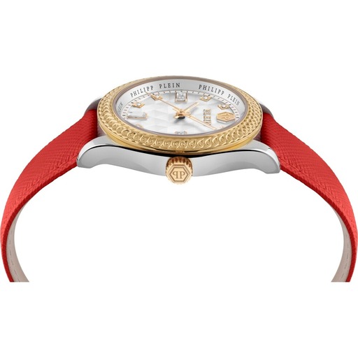 Hodinky Philipp Plein PWCDA0124 Queen 38mm 5ATM