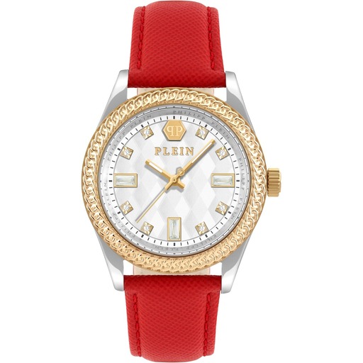 Hodinky Philipp Plein PWCDA0124 Queen 38mm 5ATM