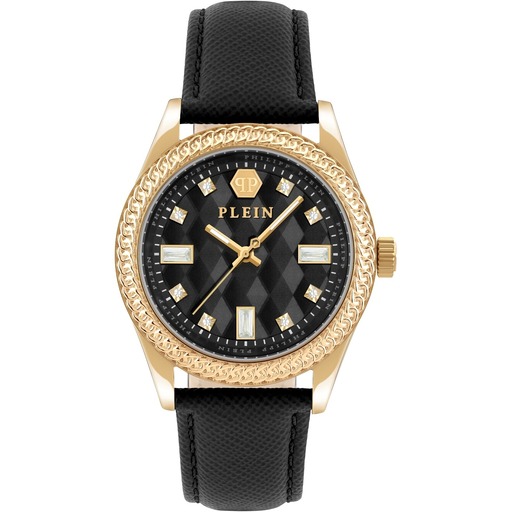 Hodinky Philipp Plein PWCDA0224 Queen 38mm 5ATM