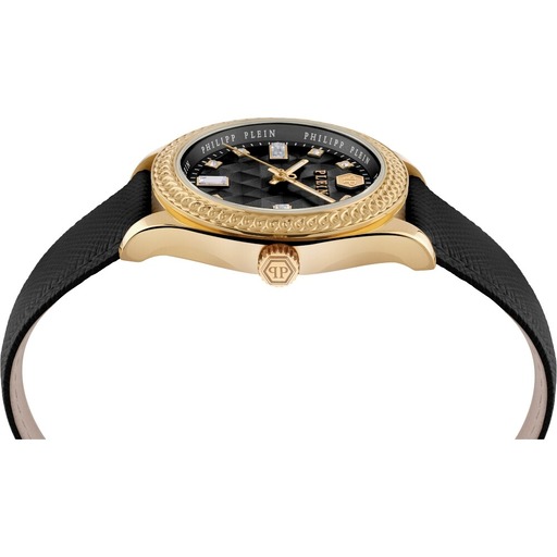 Hodinky Philipp Plein PWCDA0224 Queen 38mm 5ATM