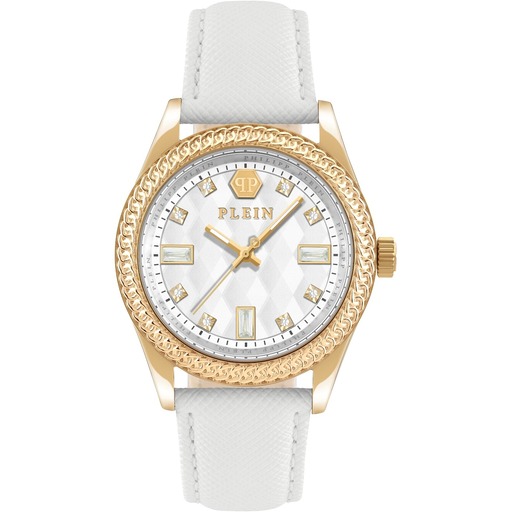 Hodinky Philipp Plein PWCDA0324 Queen 38mm 5ATM