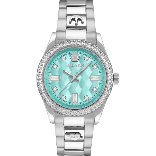 Hodinky Philipp Plein PWCDA0424 Queen 38mm 5ATM