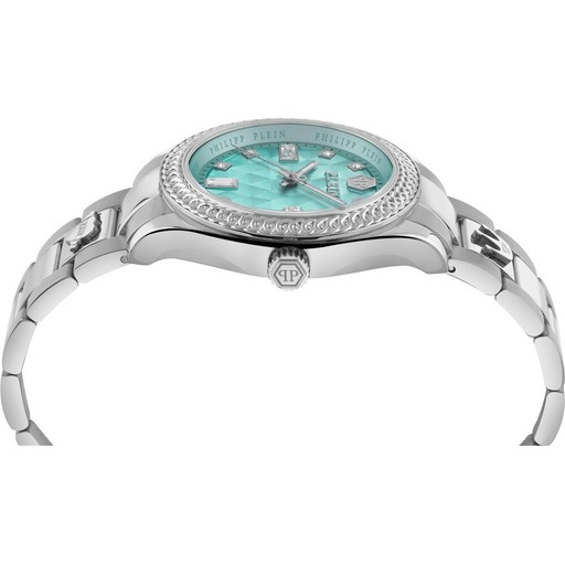 Hodinky Philipp Plein PWCDA0424 Queen 38mm 5ATM