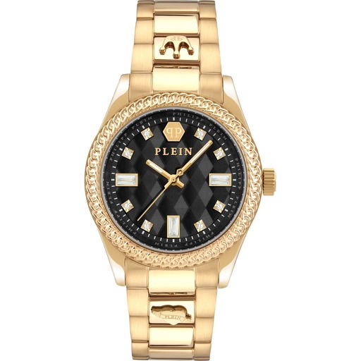 Hodinky Philipp Plein PWCDA0624 Queen 38mm 5ATM