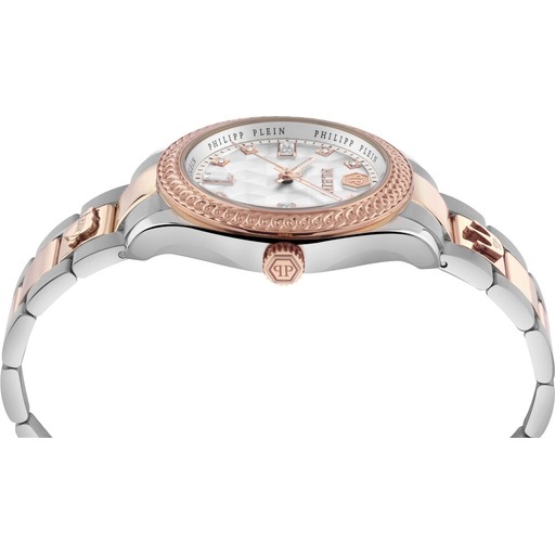 Hodinky Philipp Plein PWCDA0724 Queen 38mm 5ATM