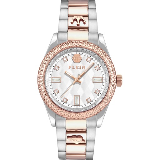 Hodinky Philipp Plein PWCDA0724 Queen 38mm 5ATM