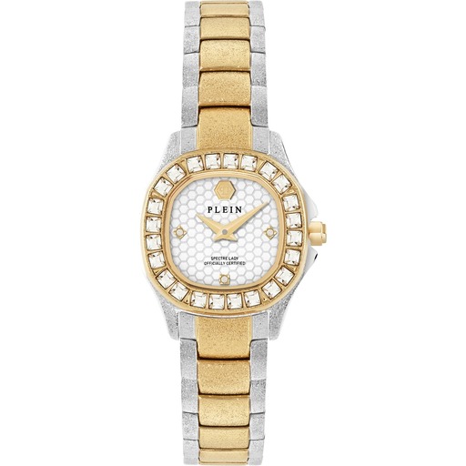Hodinky Philipp Plein PW5FA0425 The $pectre Lady Mini 23mm 5ATM