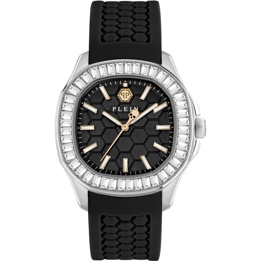 Hodinky Philipp Plein PWTAA0824 The $pectre Lady 38mm 5ATM