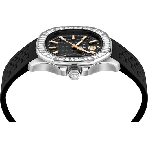 Hodinky Philipp Plein PWTAA0824 The $pectre Lady 38mm 5ATM