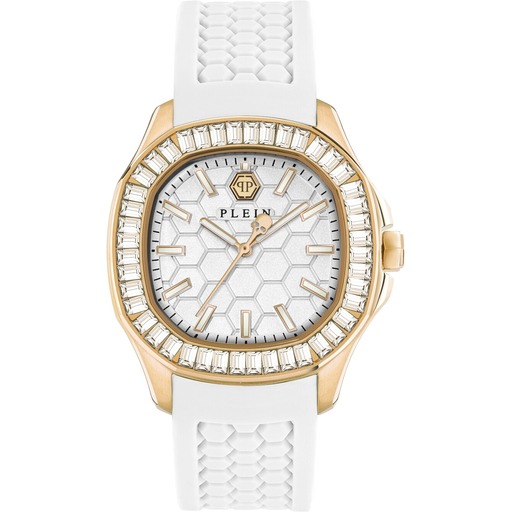 Hodinky Philipp Plein PWTAA0924 The $pectre Lady 38mm 5ATM