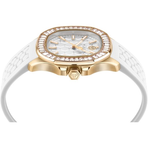 Hodinky Philipp Plein PWTAA0924 The $pectre Lady 38mm 5ATM