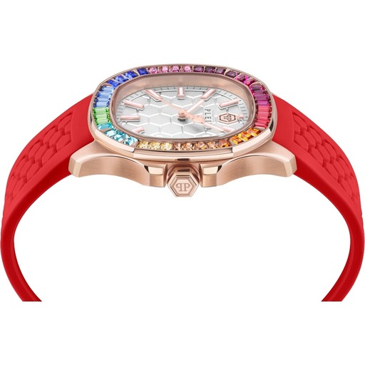 Hodinky Philipp Plein PWTAA1024 The $pectre Lady 38mm 5ATM